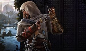 Assassin’s Creed iPhone 15 Pro