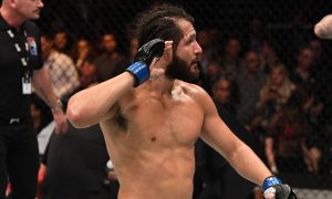 Jorge Masvidal