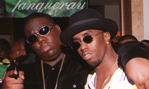 Puff Diddy