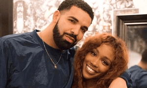 Drake