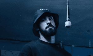 Erik Tresor