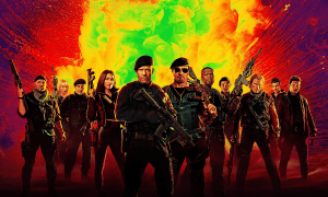 Expendables 4