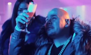 Fat Joe