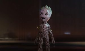 Groot