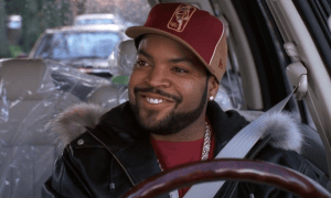 Ice Cube