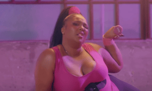Lizzo