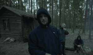 Max Korzh