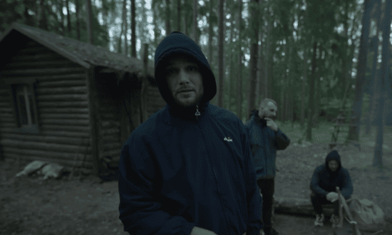 Max Korzh