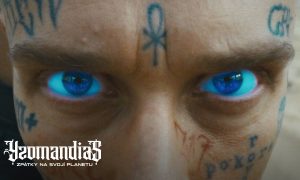 Yzomandias 2