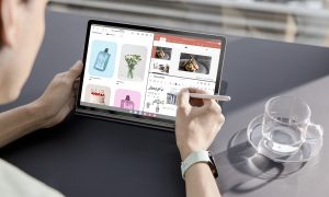 Samsung Galaxy Tab S9