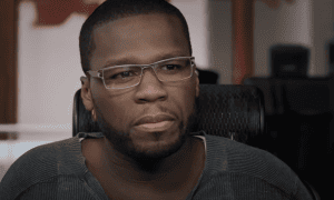 50 Cent