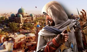 Assassin’s Creed hra