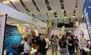Veľtrh práce Kariérs EXPO