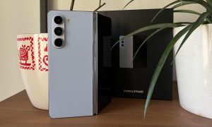 Samsung Galaxy Z Fold5