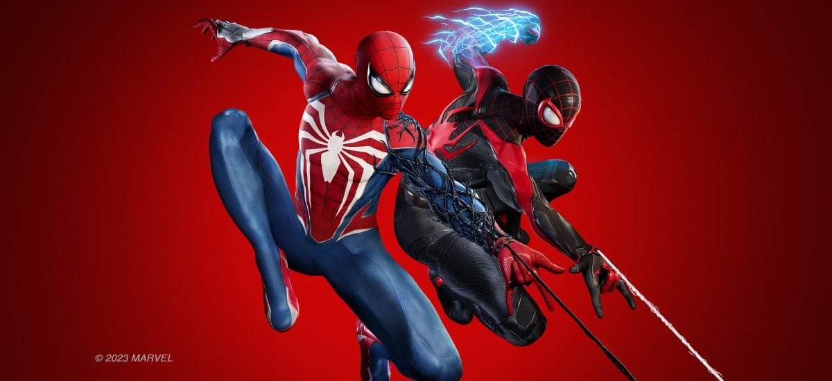 Zisti, čo všetko vieš o Spider-Manovi. Zdroj: Sony Interactive Entertainment/Insomniac