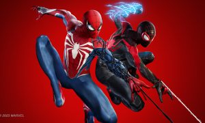Zisti, čo všetko vieš o Spider-Manovi. Zdroj: Sony Interactive Entertainment/Insomniac