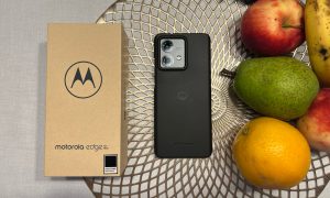 Motorola Edge 40 Neo