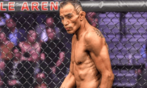 Tony Ferguson