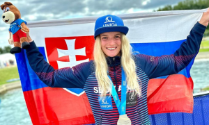 Eliška Mintálová