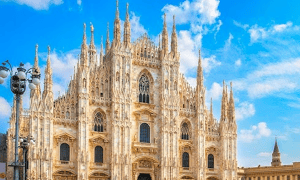 Miláno