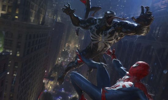 Spider-Man v súboji