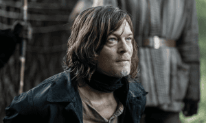 Walking Dead