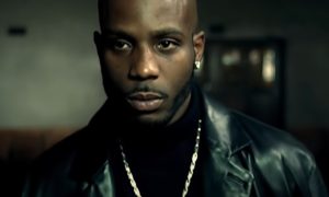 DMX