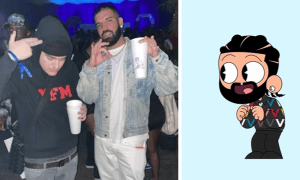 Drake