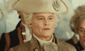 Johhny Depp