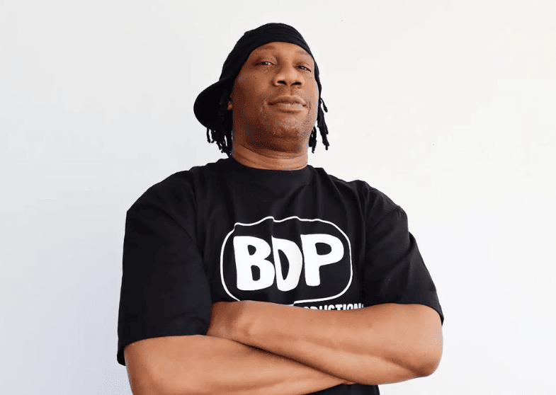 Krs One