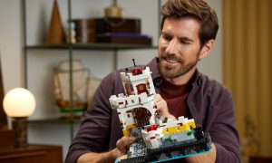 skladačka lego