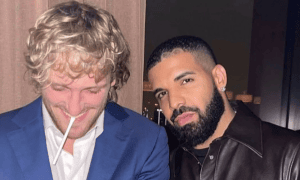 Drake