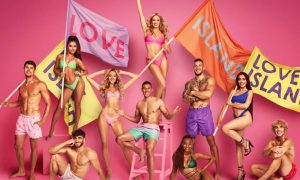 reality show Love Island