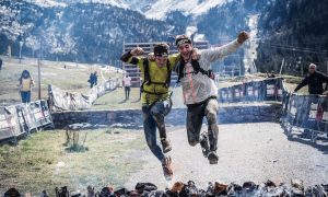 Spartan Race