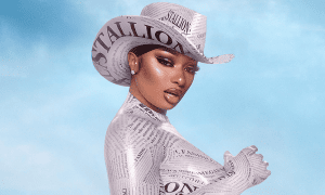 Megan Thee Stallion