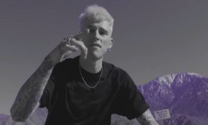 MGK
