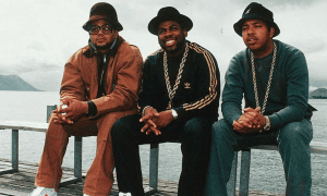 Run DMC