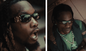 Offset