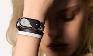 Xiaomi Smart Band 8 je vhodný na cvičenie aj do spoločnosti (Zdroj: Xiaomi)
