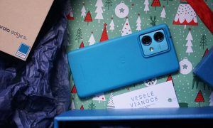 Motorola Edge 40 Neo