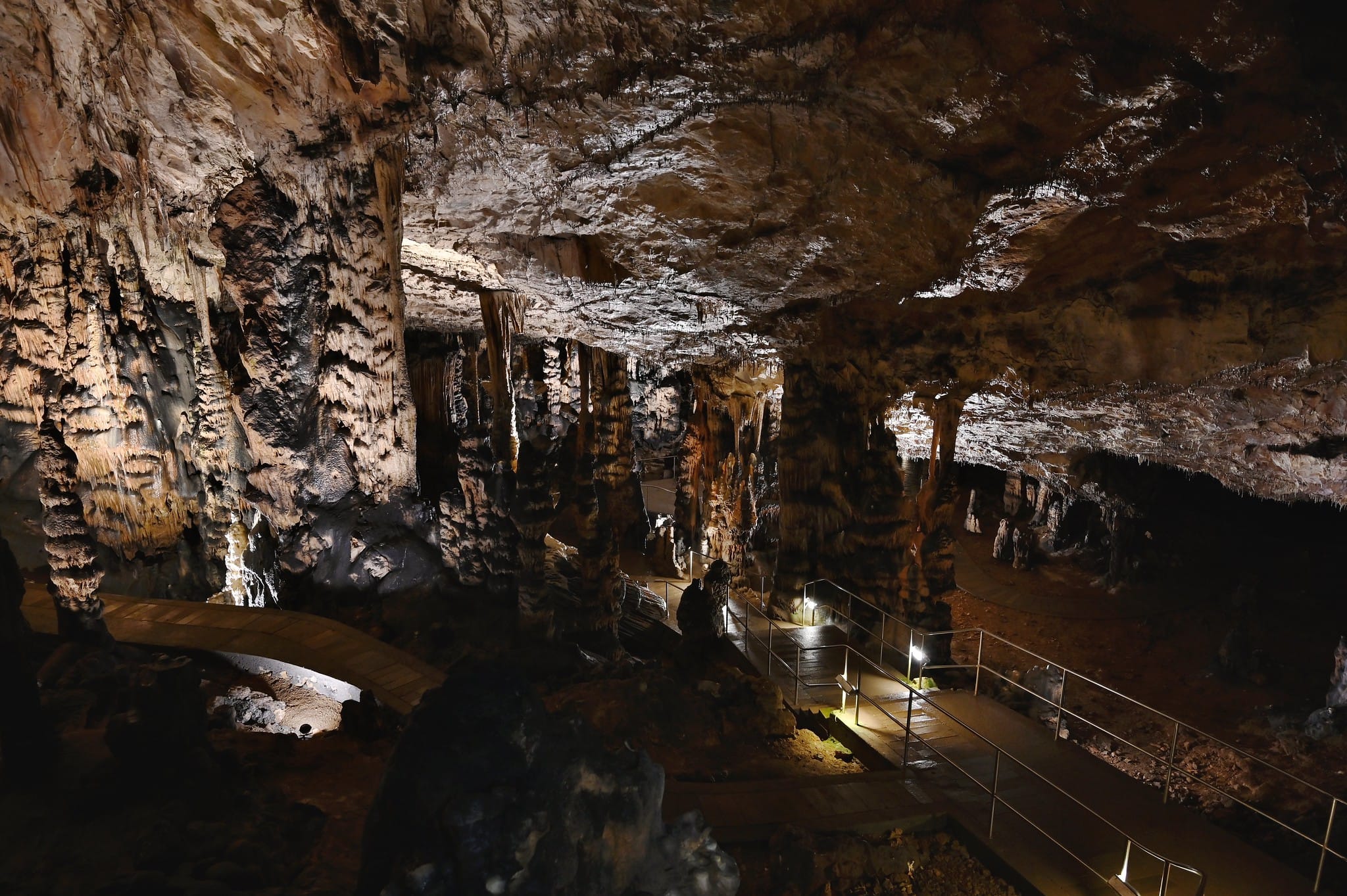 jaskyňa Maďarsko