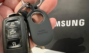 Samsung Galaxy SmartTag 2
