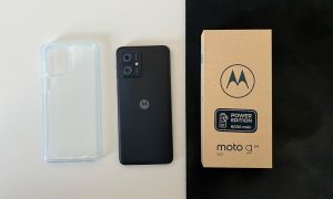 Motorola g54 Power Edition