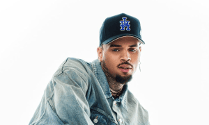 Chris Brown