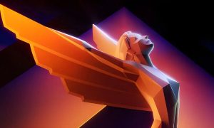 Trofej The Game Awards