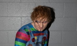 Ed Sheeran