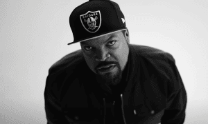 Gangsta rap