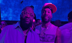 Rick Ross
