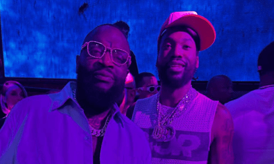 Rick Ross