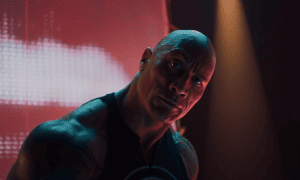 The Rock